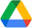 Google Drive logo